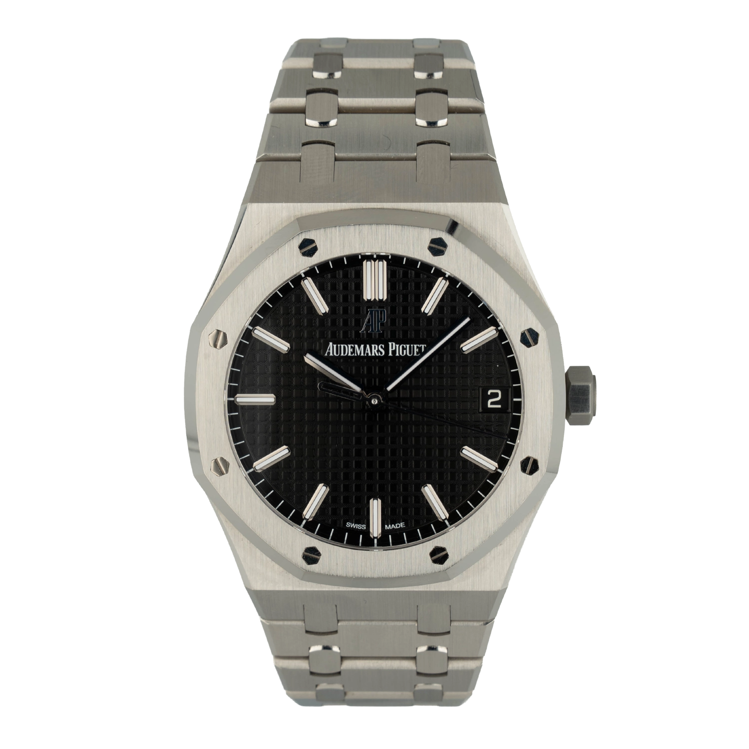 Audemars Piguet Royal Oak