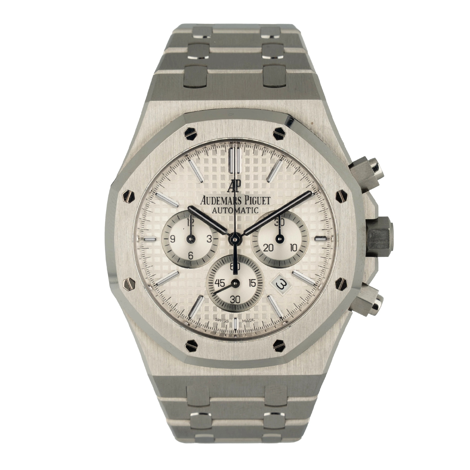 Audemars Piguet Royal Oak Chronograph