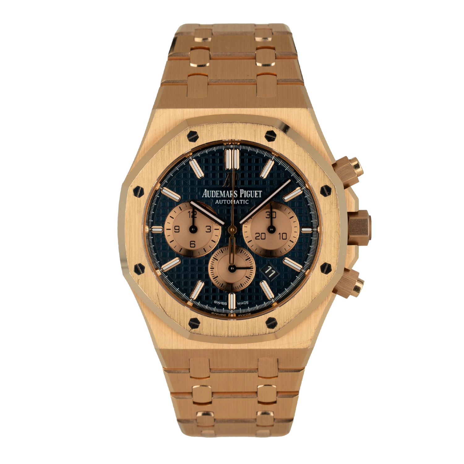 Audemars Piguet Royal Oak Chronograph