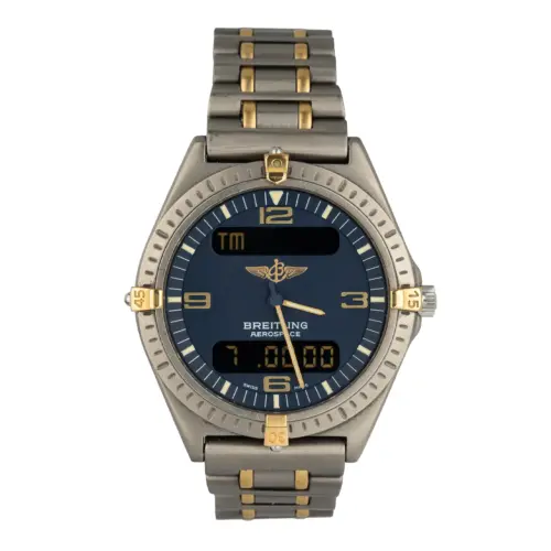 Breitling Aerospace