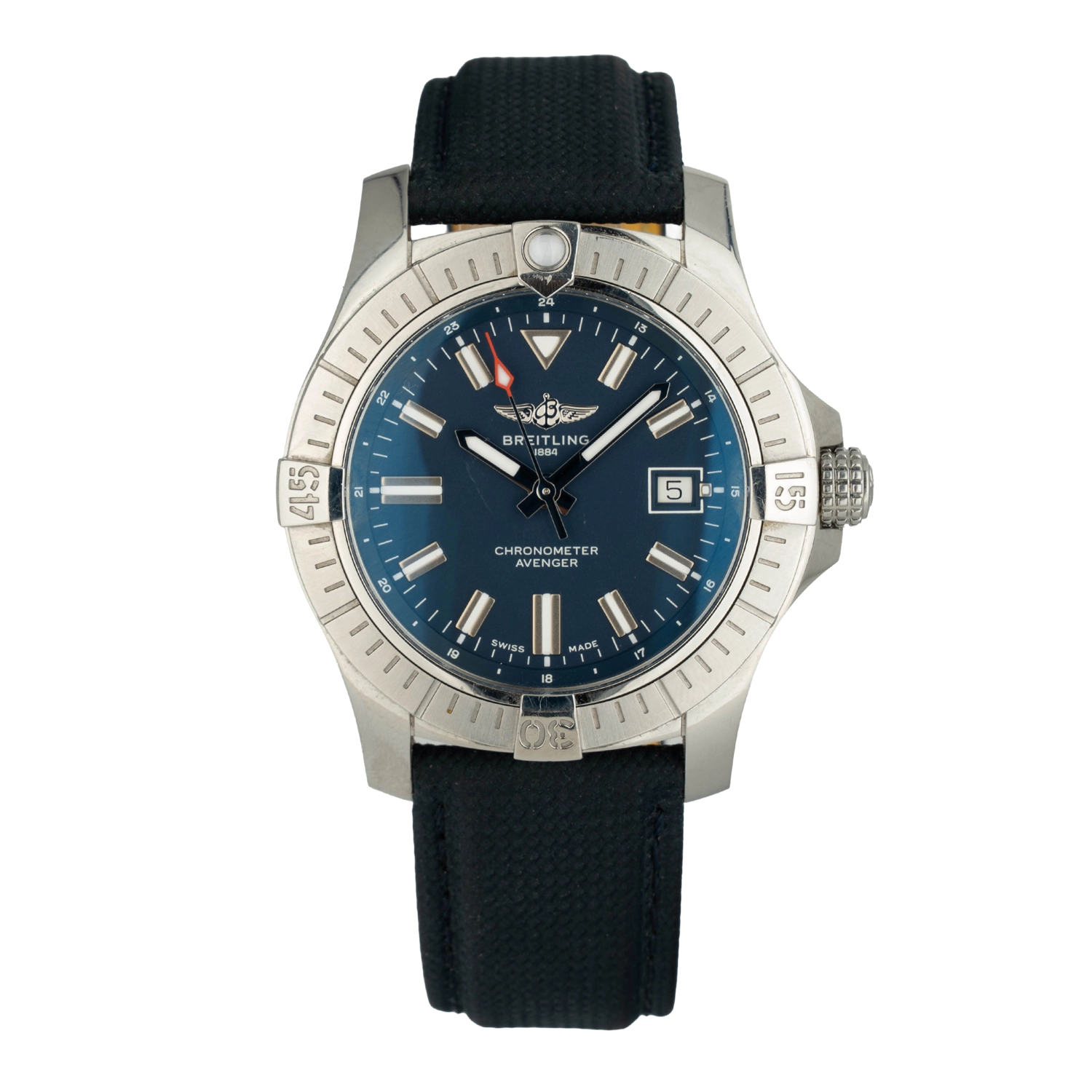 Breitling Avenger
