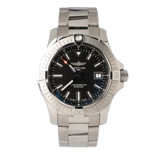 Breitling Avenger