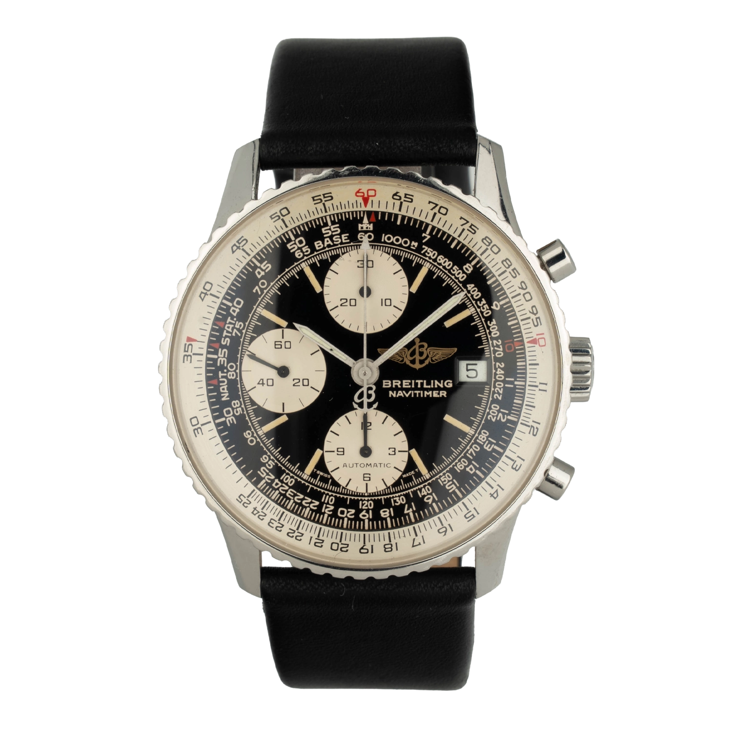 Breitling Old Navitimer