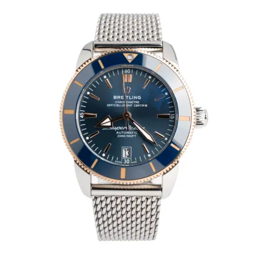 Breitling Superocean Heritage 42