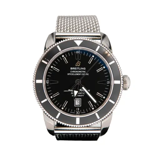 Breitling Superocean Heritage 46
