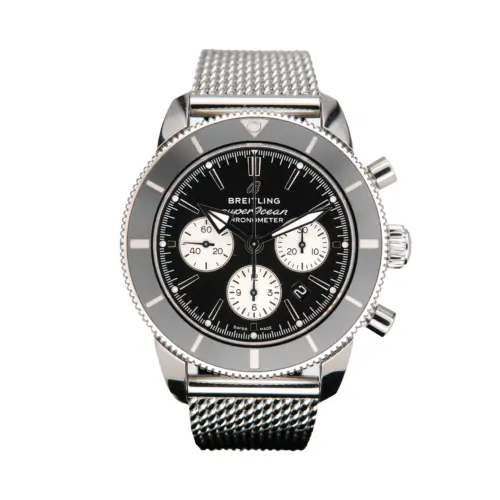Breitling Superocean Heritage Chronograph 44