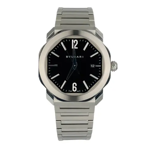 Bulgari Octo