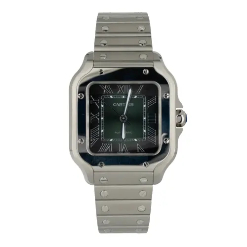Cartier Santos De Cartier