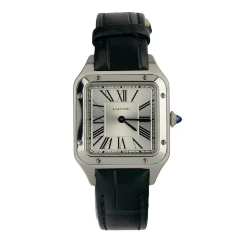 Cartier Santos Dumont