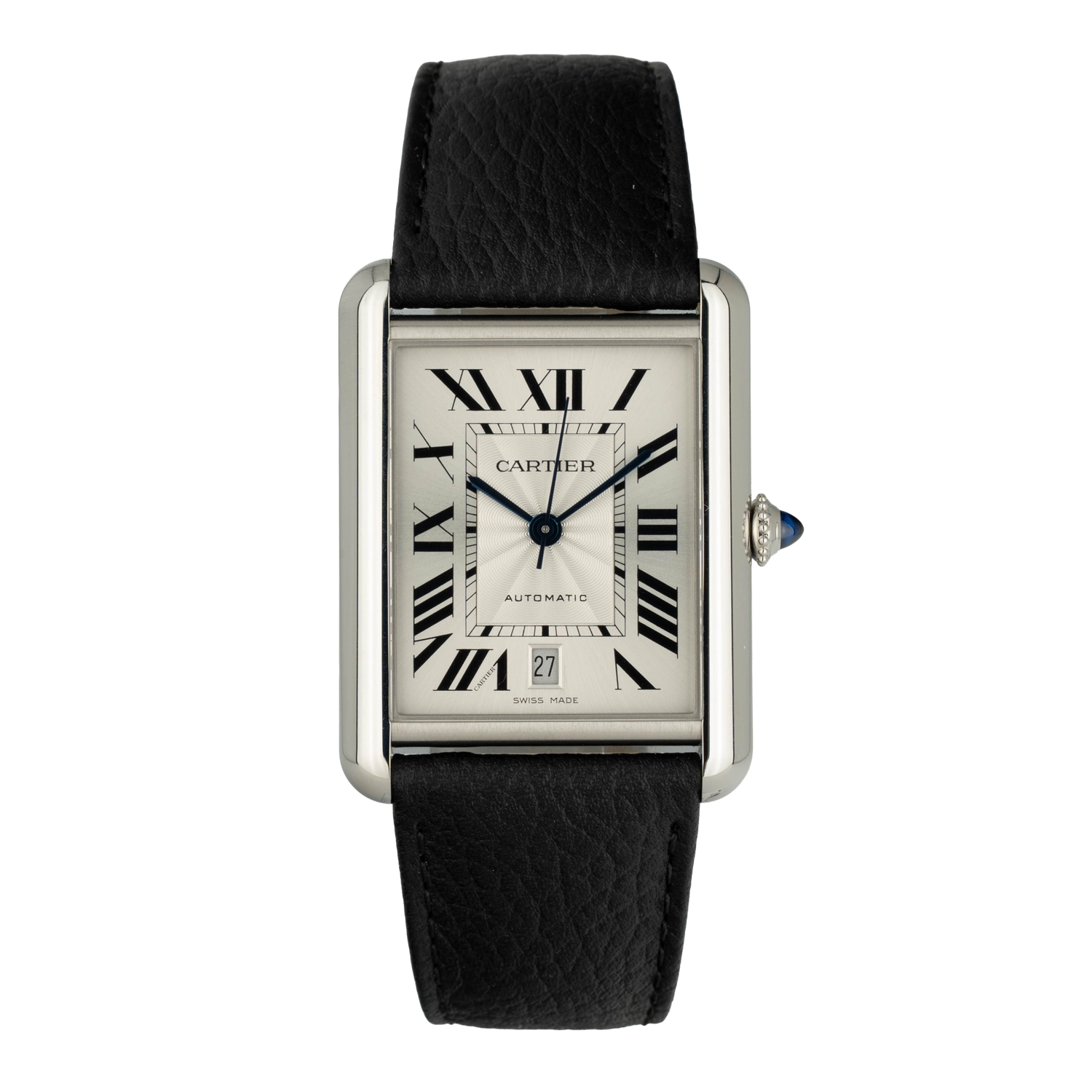 Cartier Tank