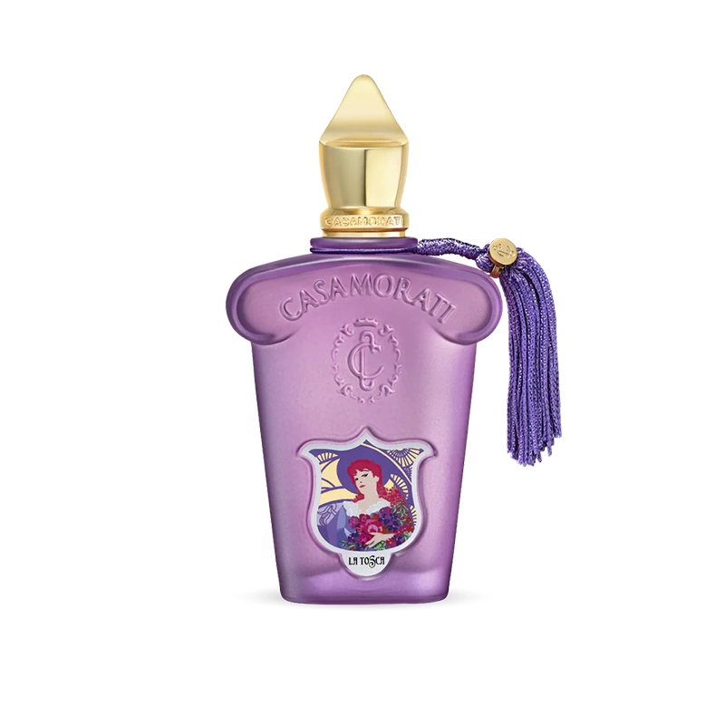 Casamorati 1888 La Tosca