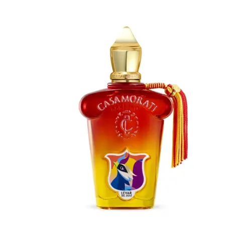 Casamorati 1888 Levar del Sole