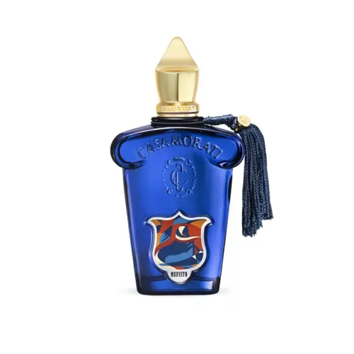 Casamorati 1888 Mefisto