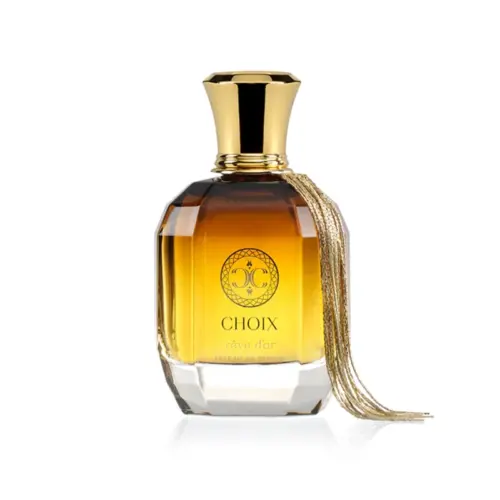Choix Rêve d'Or