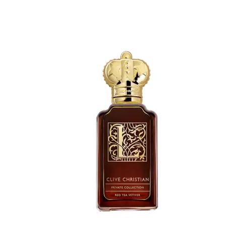 Clive Christian Red Tea Vetiver