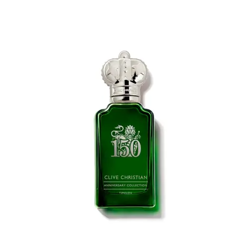 Clive Christian 150 Anniversary Timeless