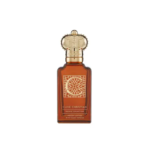 Clive Christian Woody Leather