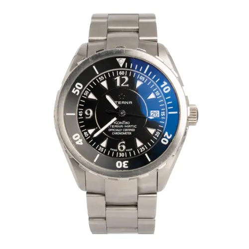 Eterna Super Kontiki
