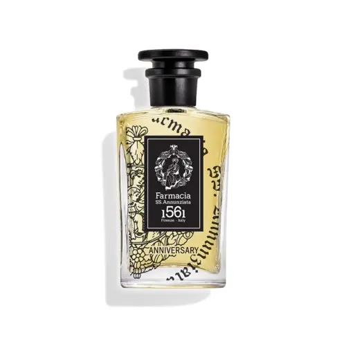 Farmacia SS. Annunziata 1561 Anniversary