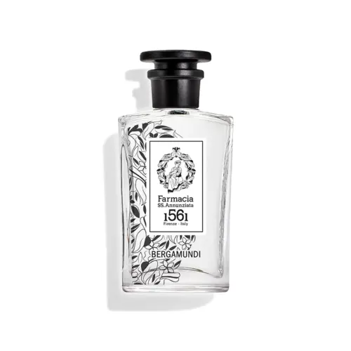 Farmacia SS. Annunziata 1561 Bergamundi