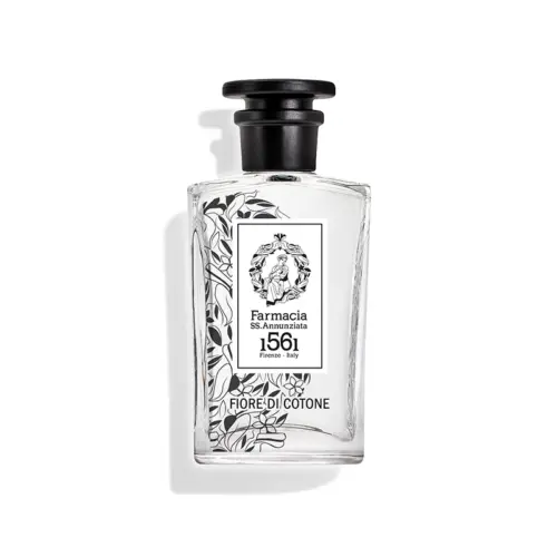 Farmacia SS. Annunziata 1561 Fiore di Cotone