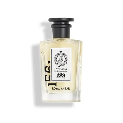 Farmacia SS. Annunziata 1561 Royal Anbar