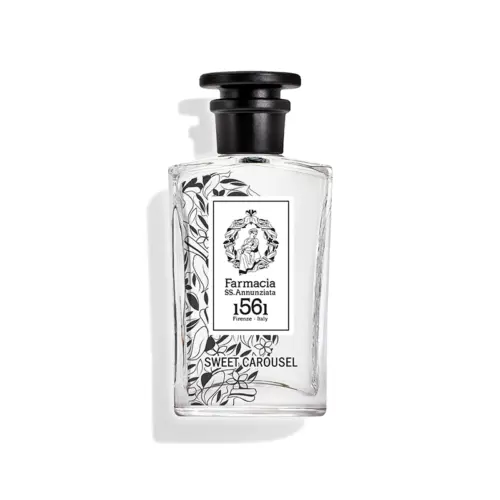 Farmacia SS. Annunziata 1561 Sweet Carousel