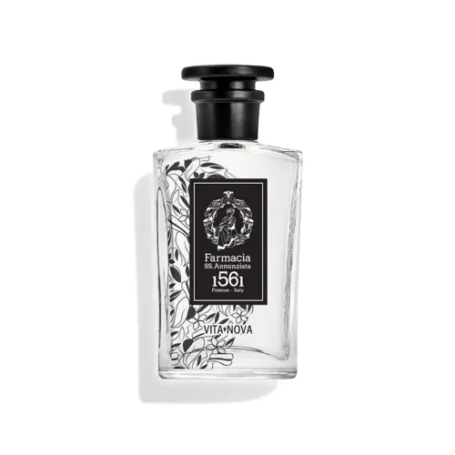 Farmacia SS. Annunziata 1561 Vita Nova