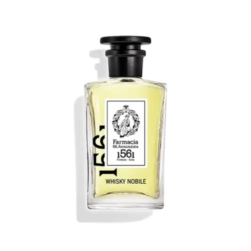 Farmacia SS. Annunziata 1561 Whisky Nobile