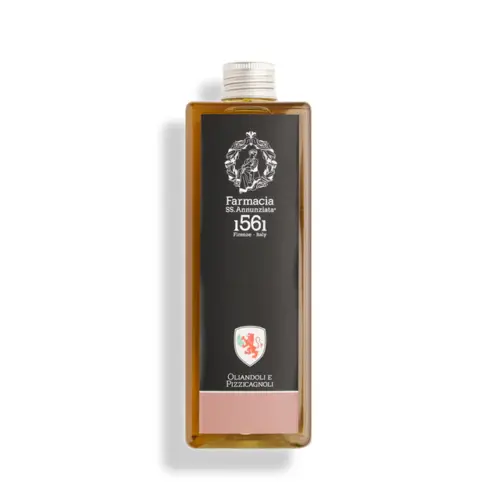 Farmacia SS. Annunziata Oliandoli e Pizzicagnoli Refill