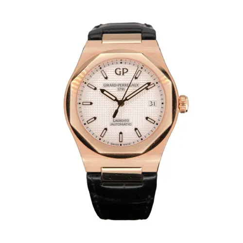 Girard-Perregaux Laureato