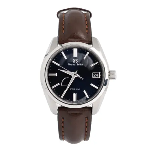 Grand Seiko Heritage