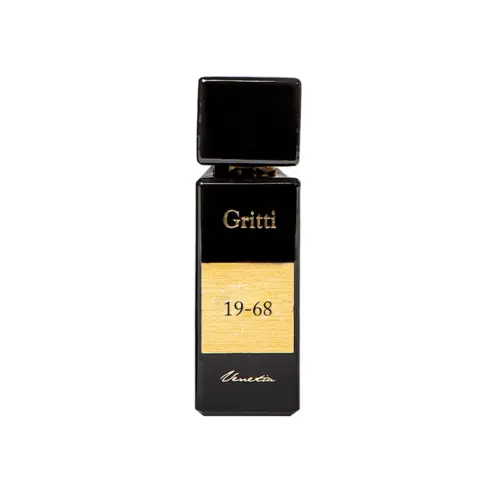 Gritti Black 19-68