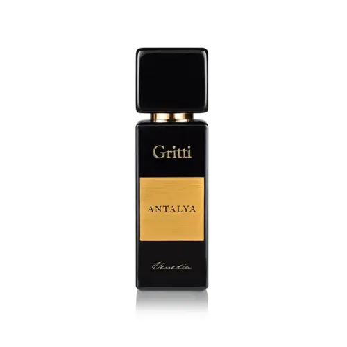 Gritti Black Antalya