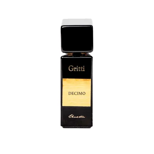 Gritti Black Decimo