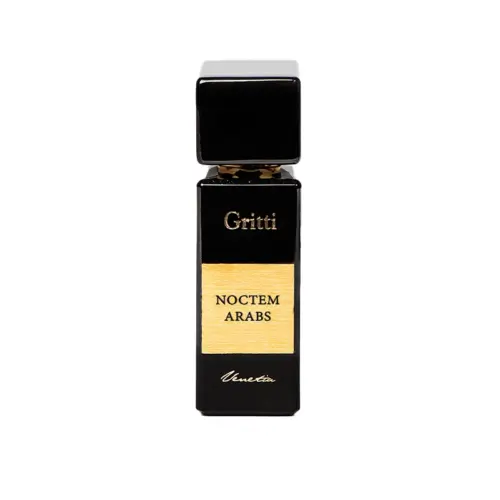 Gritti Black Noctem Arabs