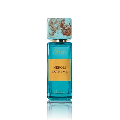 Gritti Smaragd Neroli Extreme