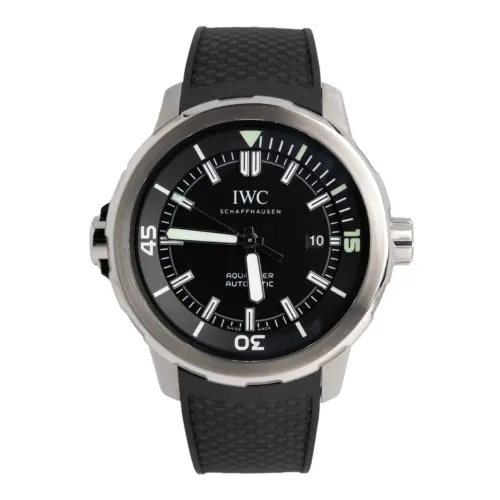 IWC Aquatimer