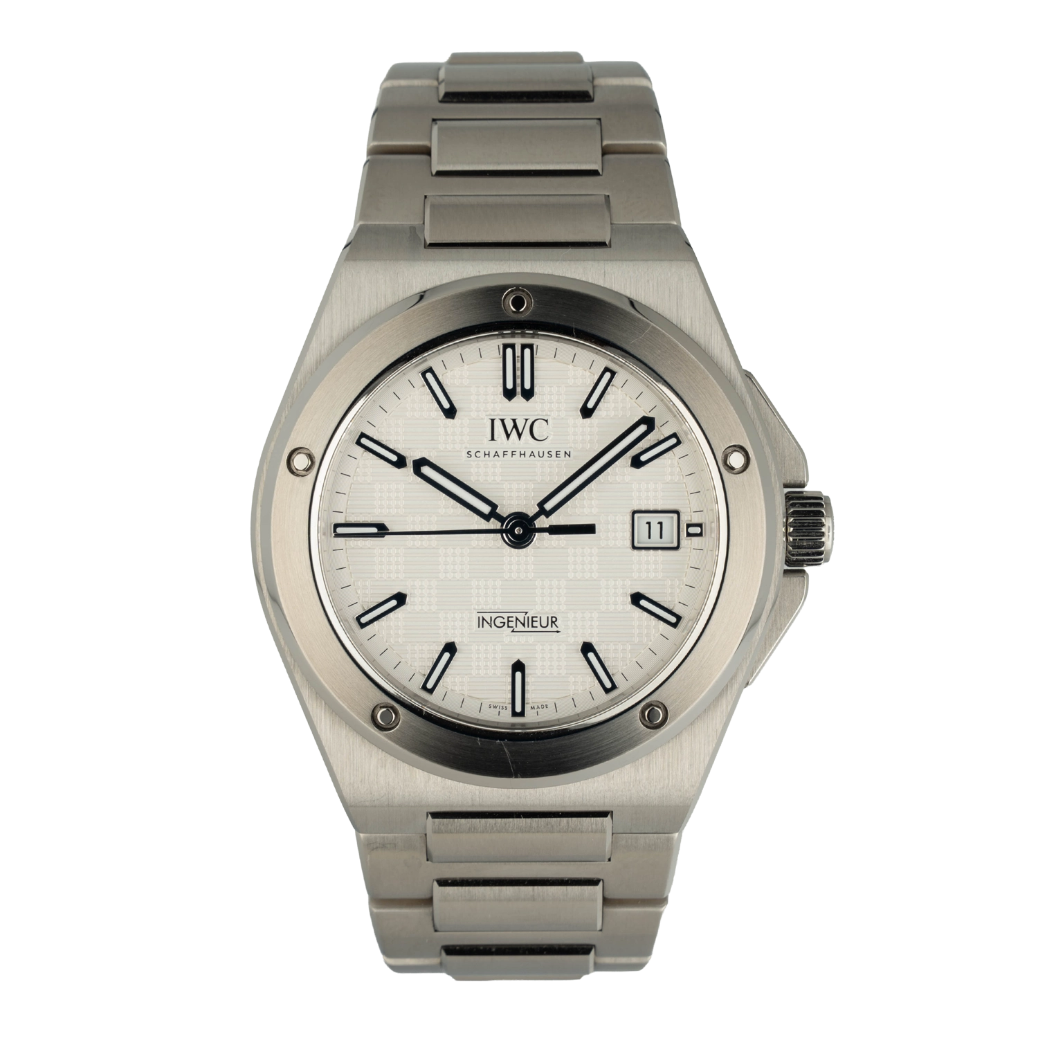 IWC Ingenieur Automatic