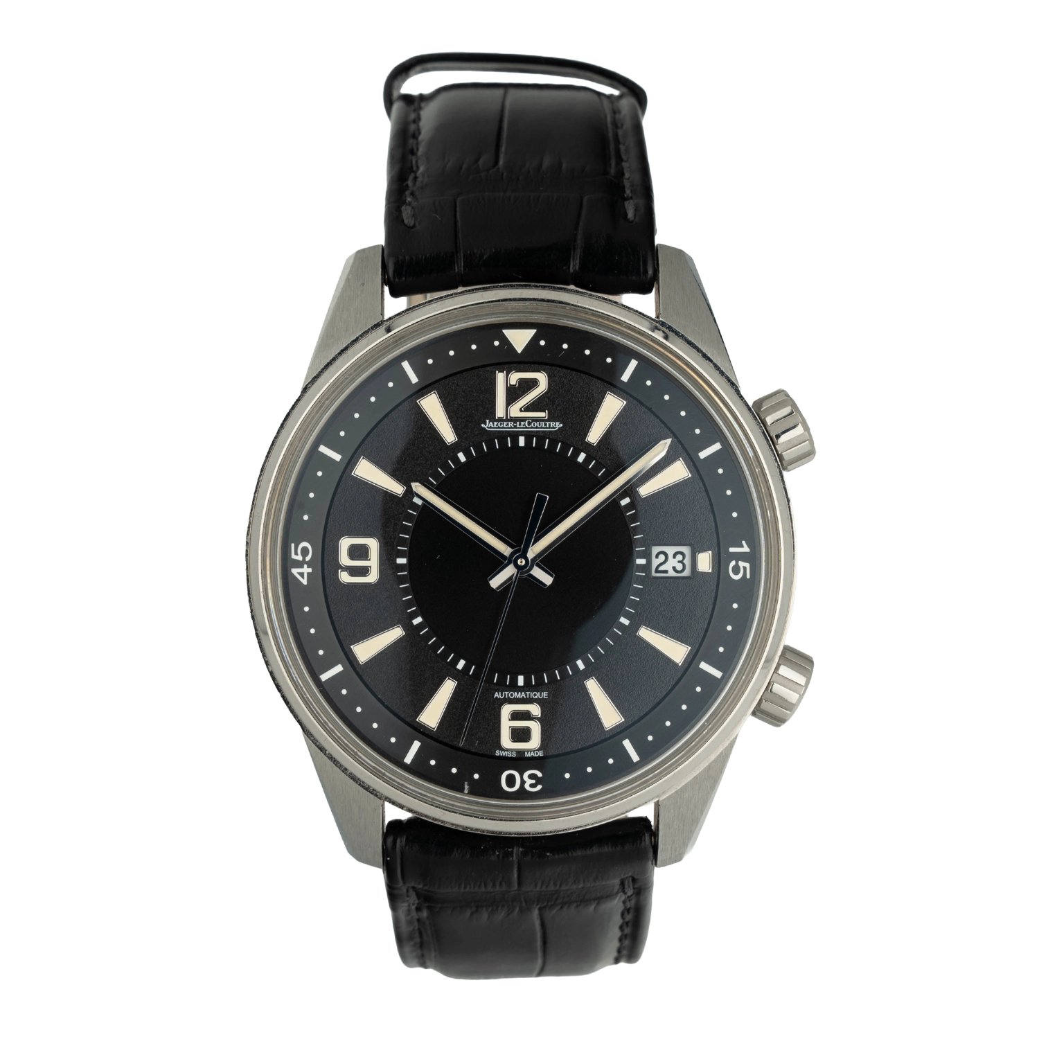 Jaeger-LeCoultre Polaris