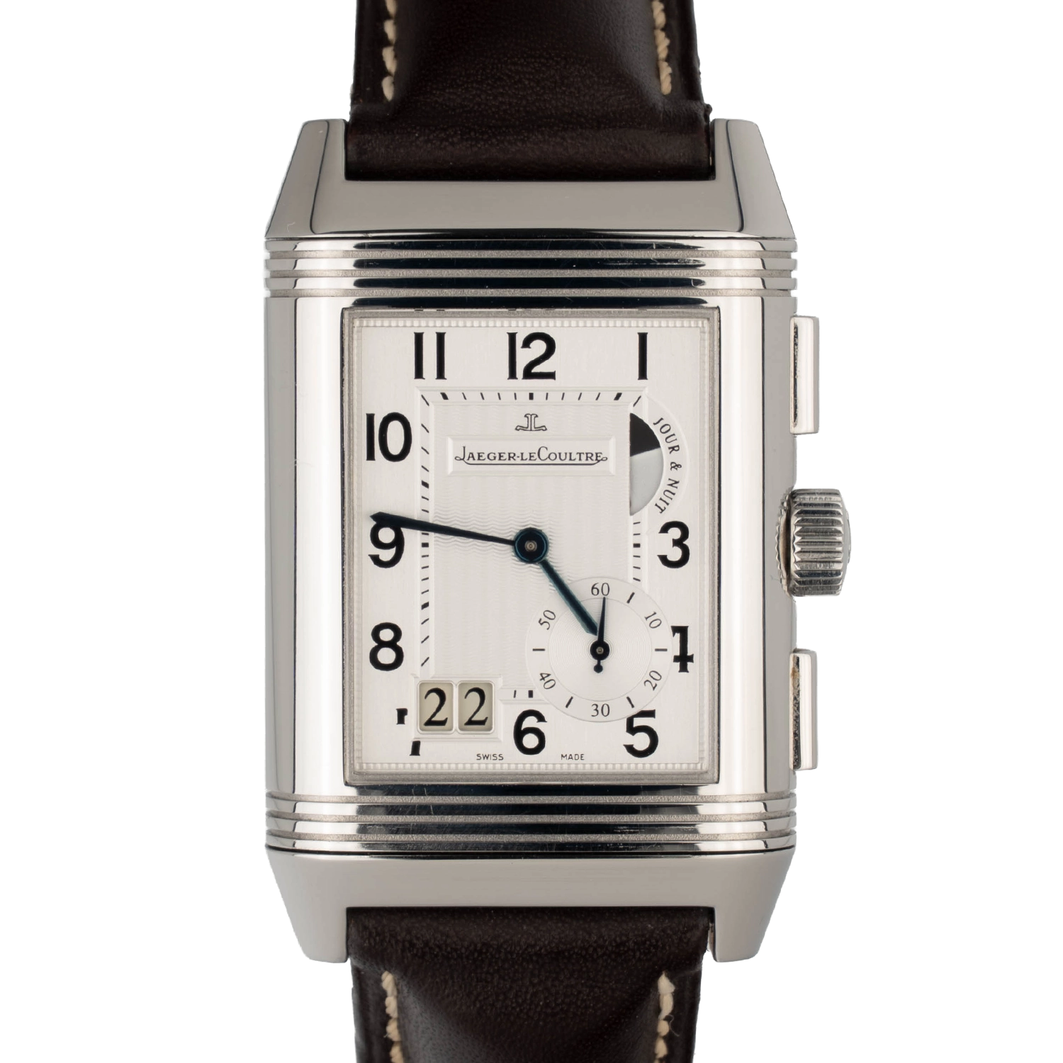 Jaeger-LeCoultre Grande Reverso
