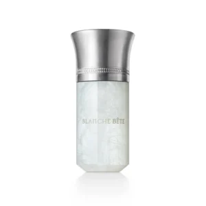 Liquides Imaginaires Les Eaux de Peau Blanche Bête - 100 ml