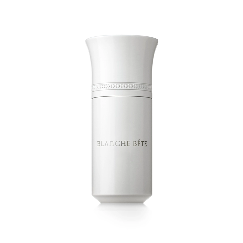 Liquides Imaginaires Les Eaux de Peau Blanche Bête Limited Edition