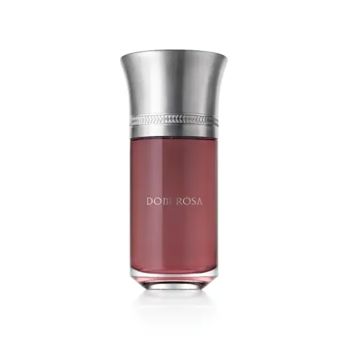 Liquides Imaginaires Les Eaux Sanguines Dom Rosa