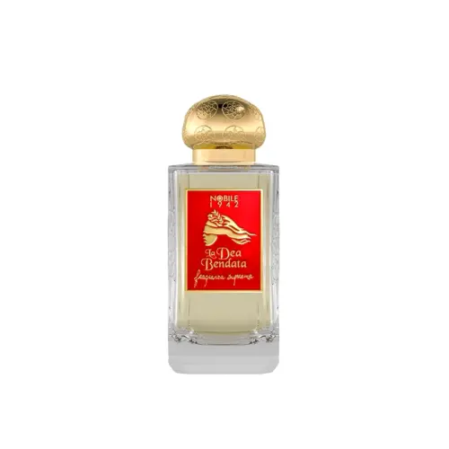 Nobile 1942 La Dea Bendata