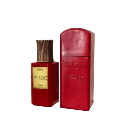 Nobile 1942 Rudis