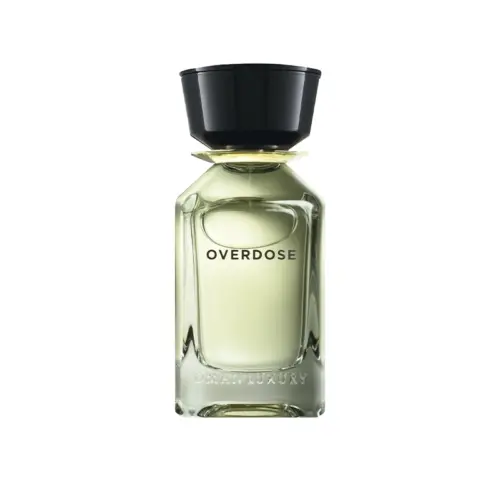 Oman Overdose
