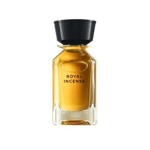 Oman Royal Incense