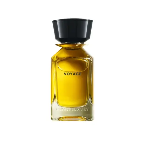 Oman Voyage