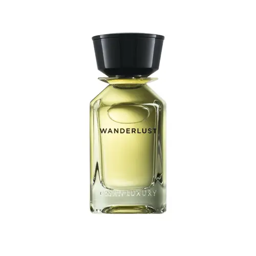 Oman Wanderlust - 5 ml